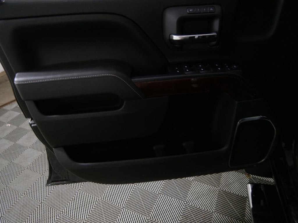 2016 GMC Sierra 2500 HD SLT