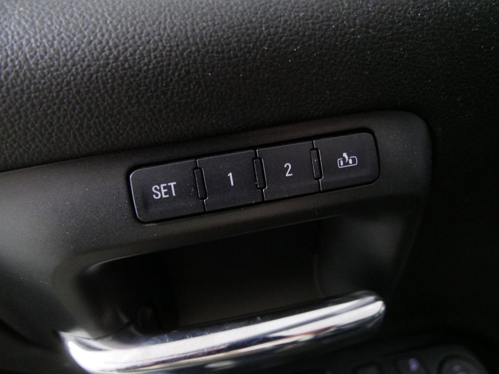 2016 GMC Sierra 2500 HD SLT