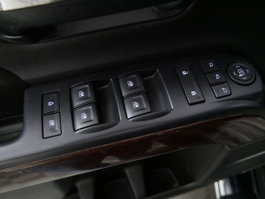 2016 GMC Sierra 2500 HD SLT