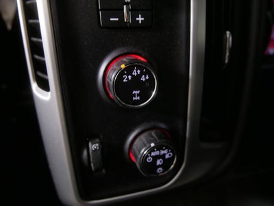 2016 GMC Sierra 2500 HD SLT