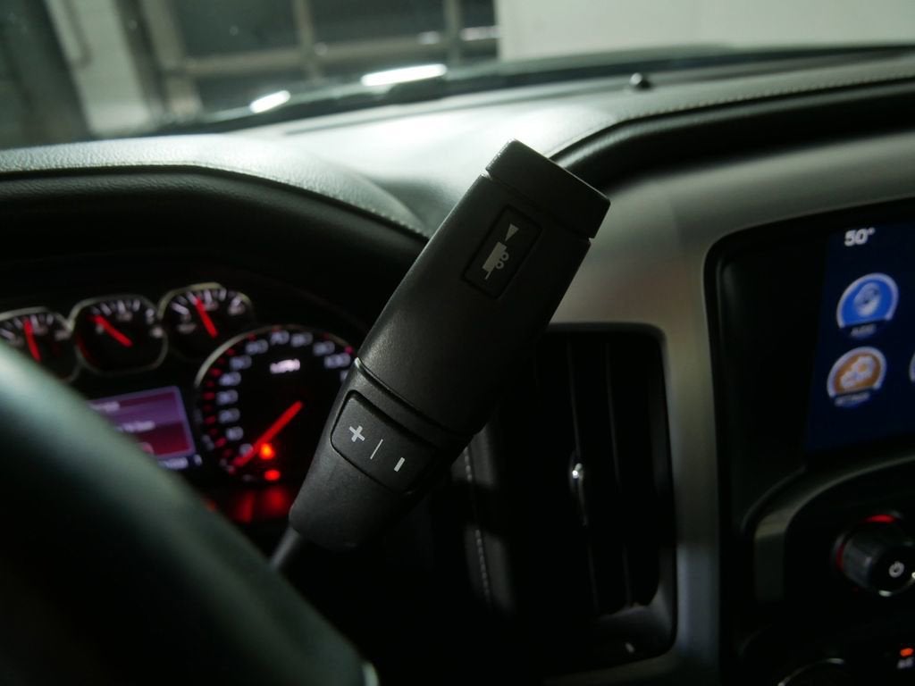 2016 GMC Sierra 2500 HD SLT