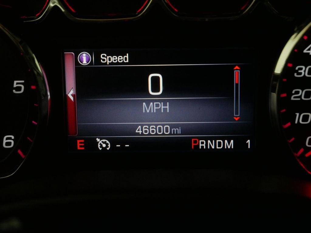 2016 GMC Sierra 2500 HD SLT