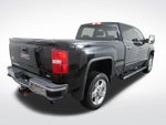 2016 GMC Sierra 2500 HD SLT