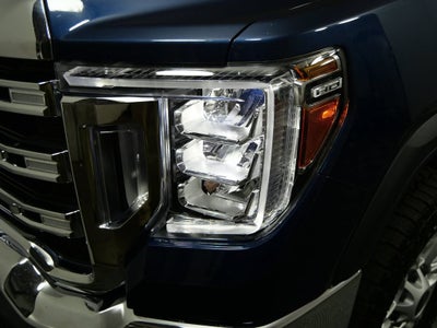 2021 GMC Sierra 2500 HD SLE