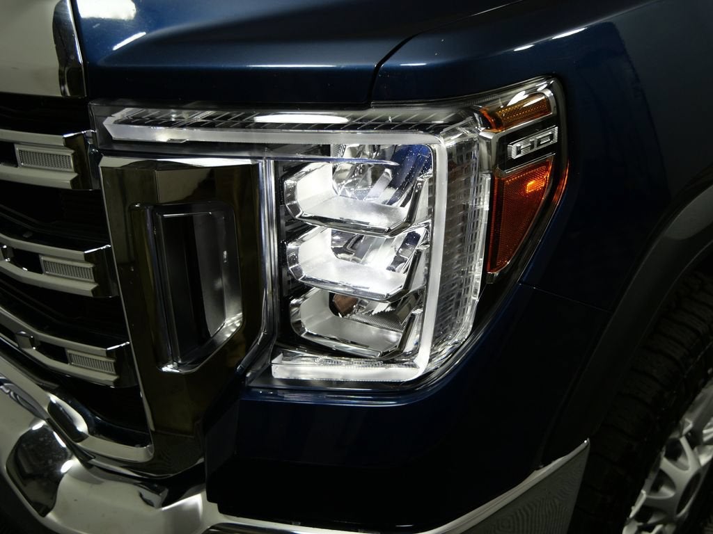 2021 GMC Sierra 2500 HD SLE