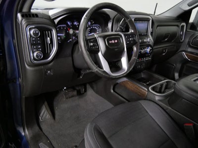 2021 GMC Sierra 2500 HD SLE