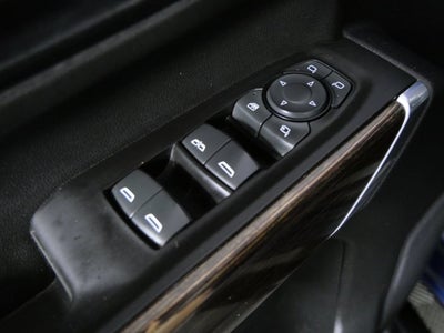 2021 GMC Sierra 2500 HD SLE
