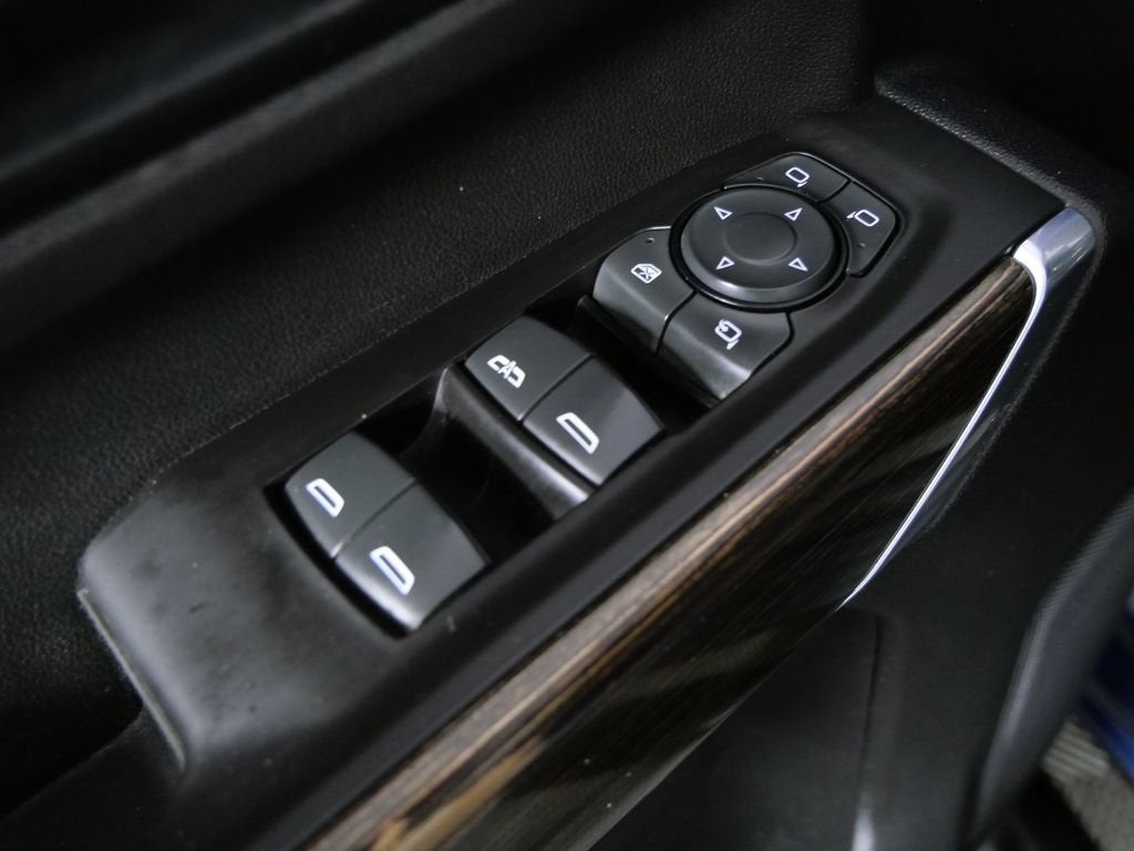 2021 GMC Sierra 2500 HD SLE