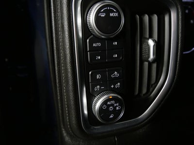 2021 GMC Sierra 2500 HD SLE