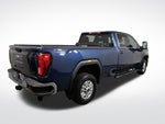 2021 GMC Sierra 2500 HD SLE