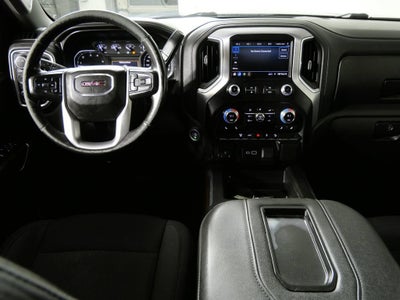 2021 GMC Sierra 2500 HD SLE