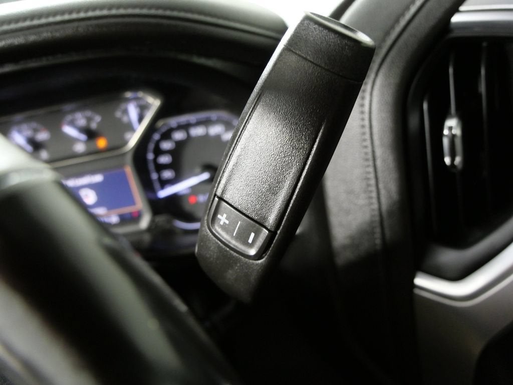 2021 GMC Sierra 2500 HD SLE