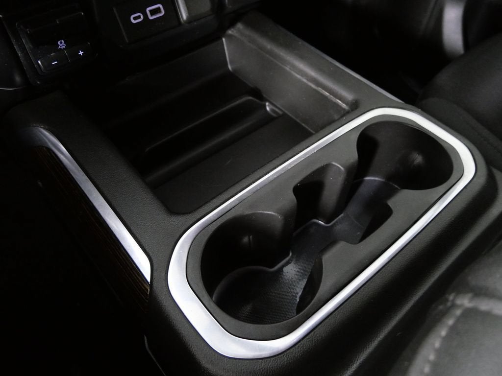 2021 GMC Sierra 2500 HD SLE