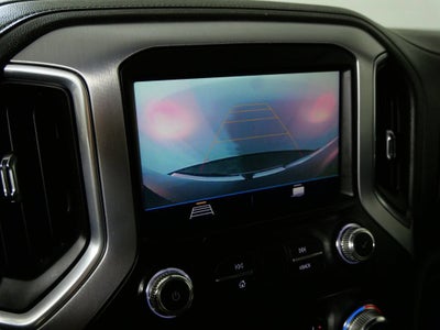 2021 GMC Sierra 2500 HD SLE