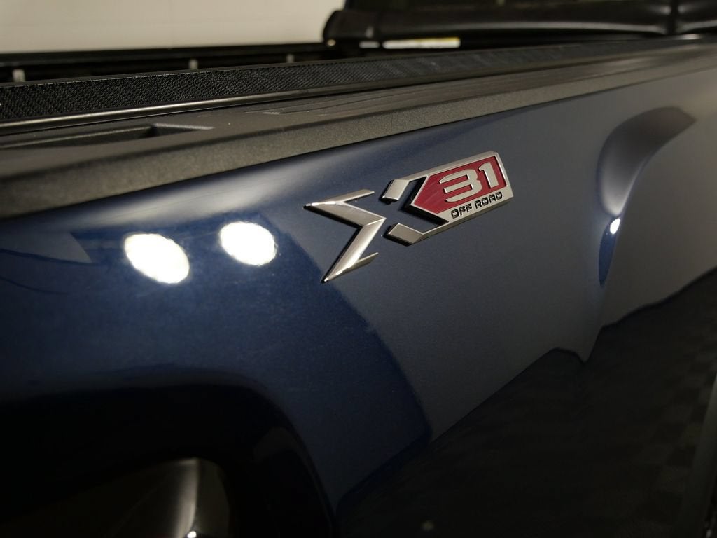 2021 GMC Sierra 2500 HD SLE