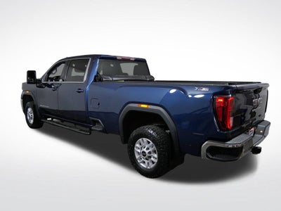 2021 GMC Sierra 2500 HD SLE