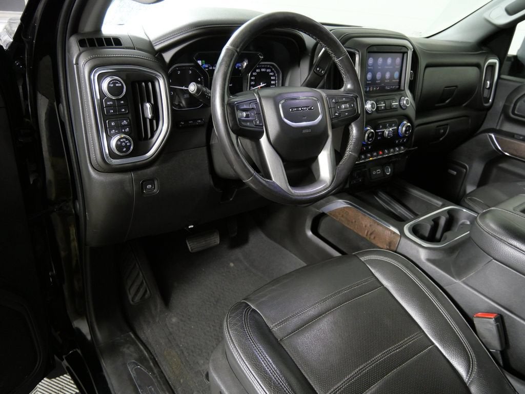 2022 GMC Sierra 2500 HD Denali