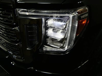 2022 GMC Sierra 2500 HD Denali