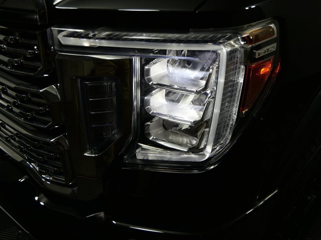 2022 GMC Sierra 2500 HD Denali