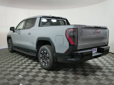 2026 GMC Sierra EV Elevation Extended Range