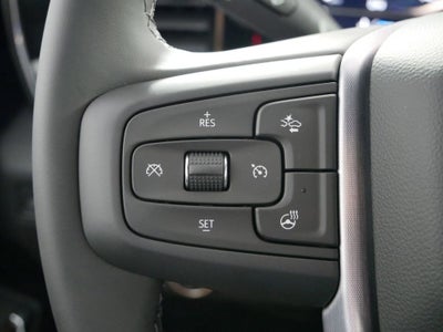 2025 GMC Sierra 2500 HD SLE