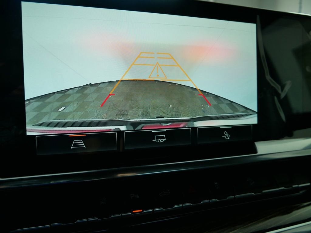 2025 GMC Sierra 2500 HD SLE