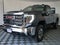 2025 GMC Sierra 2500 HD SLE