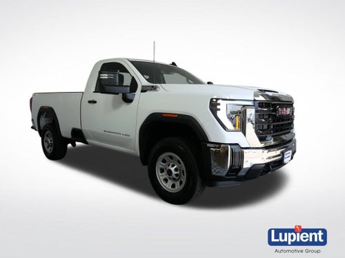 2026 GMC Sierra 3500 HD Pro