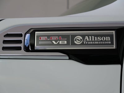 2026 GMC Sierra 3500 HD Pro