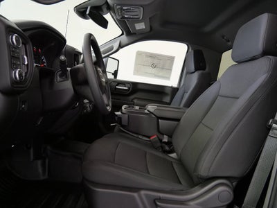 2026 GMC Sierra 3500 HD Pro