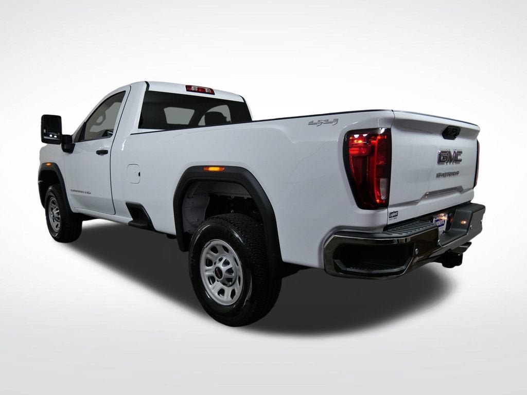 2026 GMC Sierra 3500 HD Pro