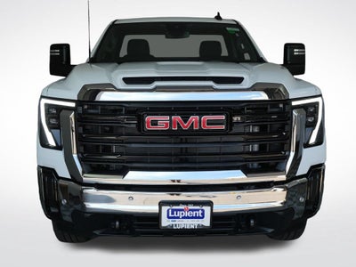 2026 GMC Sierra 3500 HD Pro