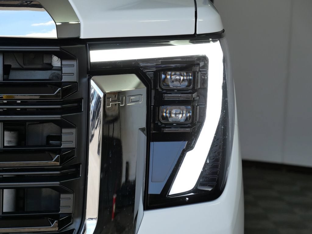 2026 GMC Sierra 3500 HD Pro