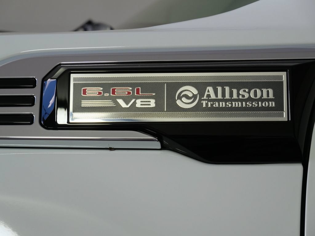 2026 GMC Sierra 3500 HD Pro