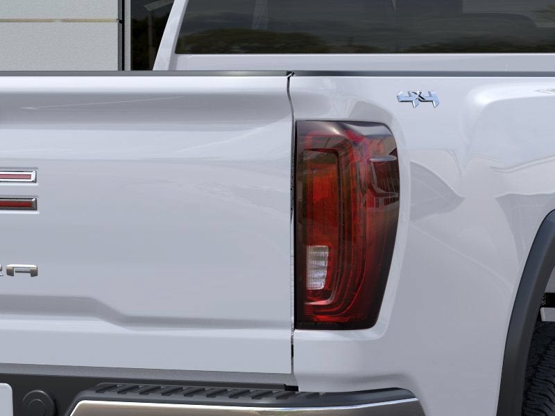 2026 GMC Sierra 3500HD Pro - Photo 13