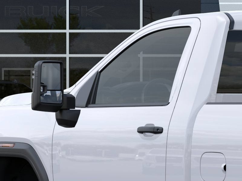 2026 GMC Sierra 3500HD Pro - Photo 14