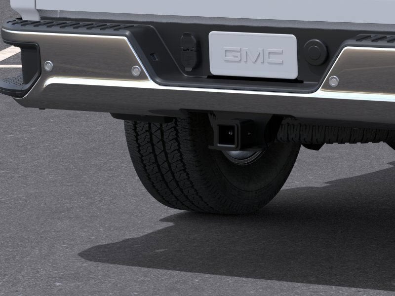 2026 GMC Sierra 3500HD Pro - Photo 16