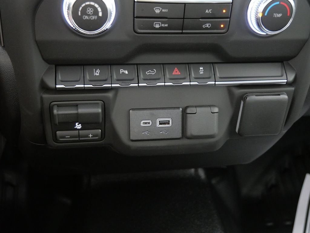 2026 GMC Sierra 3500 HD Pro