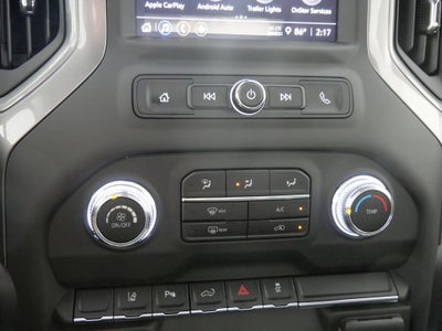 2026 GMC Sierra 3500 HD Pro