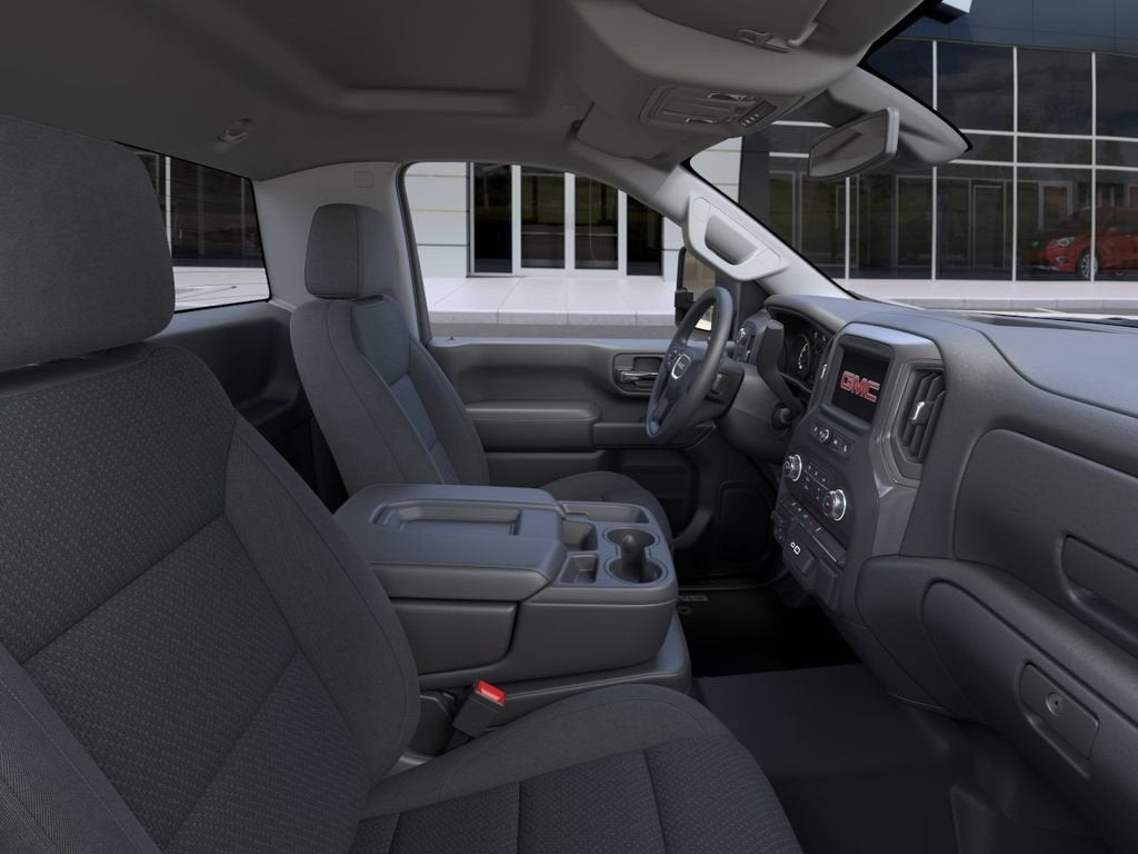 2026 GMC Sierra 3500HD Pro - Photo 19
