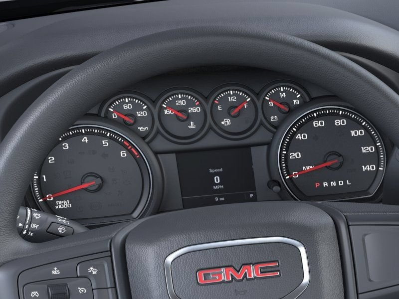 2026 GMC Sierra 3500HD Pro - Photo 20