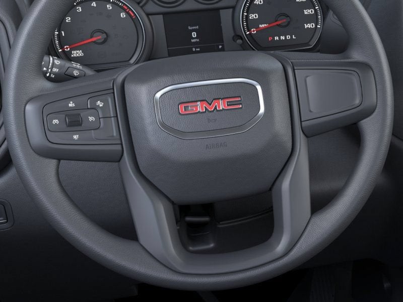 2026 GMC Sierra 3500HD Pro - Photo 21