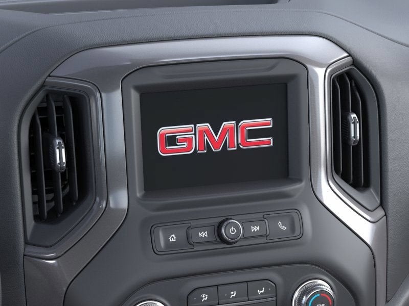 2026 GMC Sierra 3500HD Pro - Photo 22