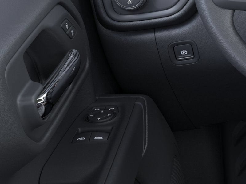 2026 GMC Sierra 3500HD Pro - Photo 24