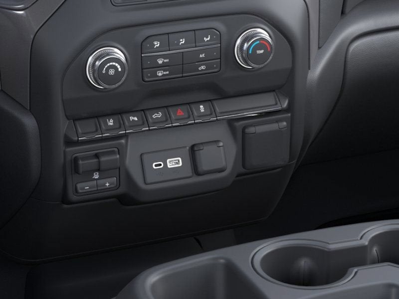 2026 GMC Sierra 3500HD Pro - Photo 25