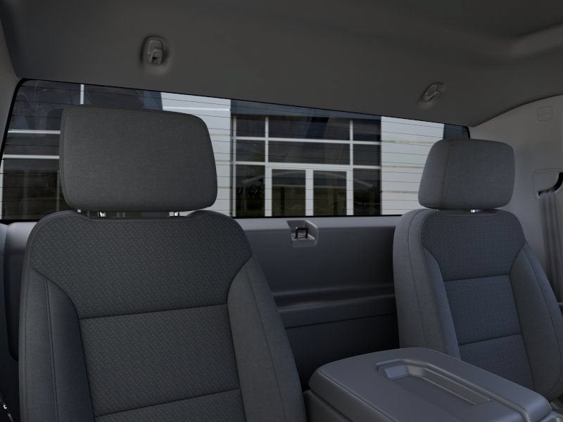 2026 GMC Sierra 3500HD Pro - Photo 26