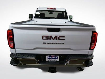 2026 GMC Sierra 3500 HD Pro