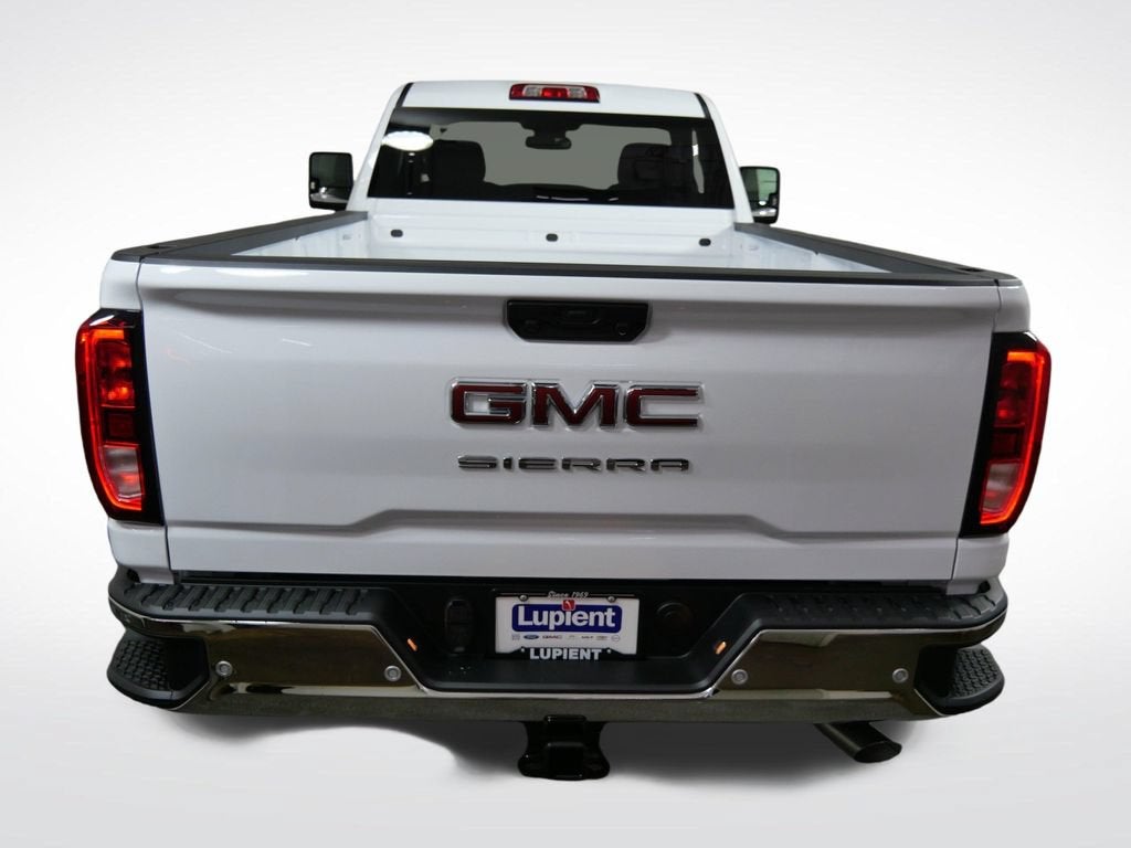 2026 GMC Sierra 3500 HD Pro