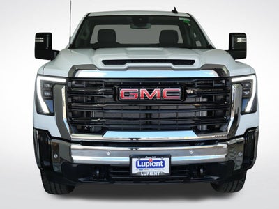 2026 GMC Sierra 3500 HD Pro