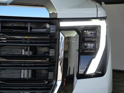 2026 GMC Sierra 3500 HD Pro